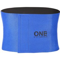 Cinto abdominal One Fitness BR125