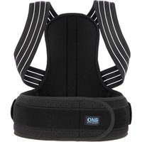 Rückenschutz One Fitness KP207