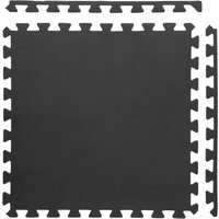 Tappetino protettivo a puzzle One Fitness (x4)