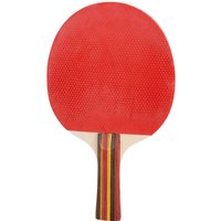 Tafeltennisracket 1 gladde kant 1 gepimpte kant Out2Play