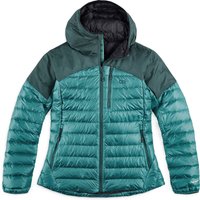 Piumino con cappuccio da donna Outdoor Research Helium Down