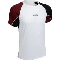Jersey Oxsitis X-train