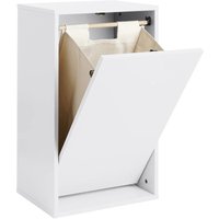 Wäschekorb mit Aufbewahrungsbox OYOY Living Design Recollector