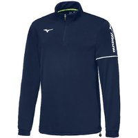 Sweatshirt Mizuno Team sendai