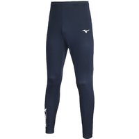 Pantalón de chándal Mizuno Sendai Training