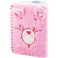 Kladblok Paladone Bisounours Fluffy