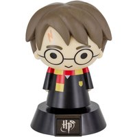Nachtlicht Paladone Harry Potter 3D Icon Harry Potter