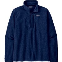 Polaire 1/4 rits Patagonia Better