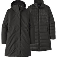 Damen-Daunenjacke Patagonia Tres 3-in-1 Parka