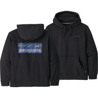 Sudadera con capucha Patagonia Boardshort Uprisal