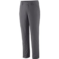 Pantaloni da donna Patagonia Quandary - Reg
