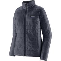 Women's down jacket Patagonia Nano Puff