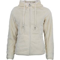 Pile con cappuccio da donna Peak Mountain Alanzo