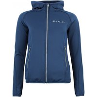 Veste femme Peak Mountain Polarshel Acampowz