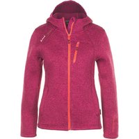 Chaqueta polar mujer Peak Mountain Alaine