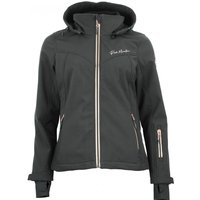 Chaqueta Peak Mountain Softshell Amaleoff