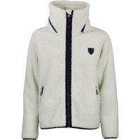 Dames fleece met capuchon Peak Mountain Amay