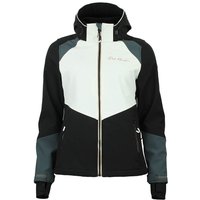 Women's jacket Peak Mountain Softshell Ametisffb