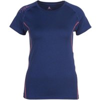 Women's technical T-shirt Peak Mountain