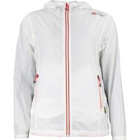 Windjacke Damen Peak Mountain Aranew