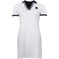 Polo-Shirt Frau Peak Mountain Asfori