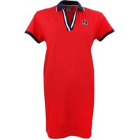 Polo-Shirt Frau Peak Mountain Asfori