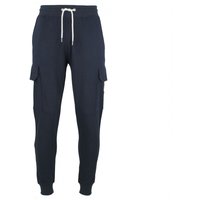 Pantaloni da jogging in cotone Peak Mountain French Terry