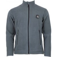 Full-zip fleece Peak Mountain image 2