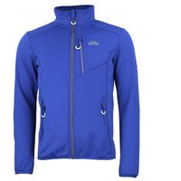 Polarshell jacket Peak Mountain
