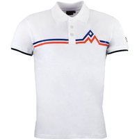 Polo shirt Peak Mountain Cristal