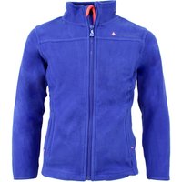 Veste polaire fille Peak Mountain Facesare