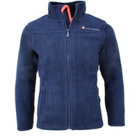 Veste polaire fille Peak Mountain Facesare