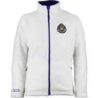Veste polaire fille Peak Mountain Fasak