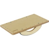 Planche d'équilibre Pedalo