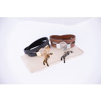 Vrouwenarmband Pénélope Signature