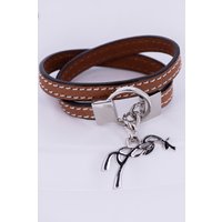 Vrouwenarmband Pénélope Signature