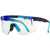 Photochromic sunglasses Pit Viper The Midnight Original Narrow