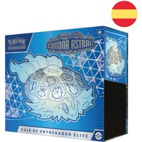 Kaartspellen Pokémon Pokemon Scarlet & Purple Astral Crown elite trainer
