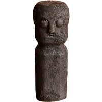 Pole To Pole Lot 6 Sumba-Statuette Keramik Pole To Pole M