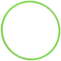 Anneau d'exercice Pre-Sport Essential Hula Hoop