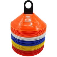 Cono de entrenamiento del platillo Pre-Sport Essential (x50)