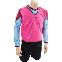 Slabbetje voor kindertraining Precision Mesh
