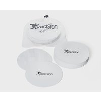 Rubber disc markers Precision (x20)