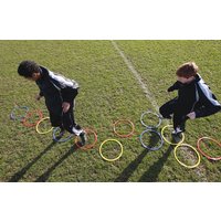 Cerceau Precision Speed Agility (x12)