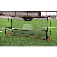 Rebounder Precision Pro Dual