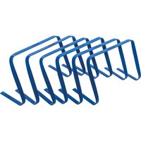 Haie plates Precision (x6)