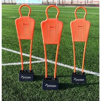 Mini maniquí de entrenamiento Precision (x3)