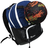 Sac à dos avec porte-balle Precision Pro HX