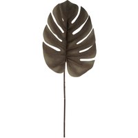 Kunstplant monstera stengel Present Time