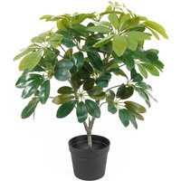 Kunstmatige plant Present Time Shefflera